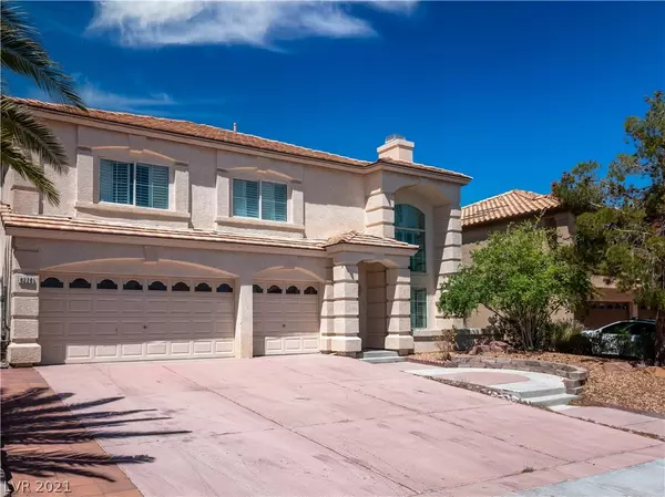 Las Vegas, NV 89149,8228 Deer Springs Way