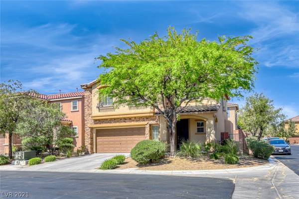 10553 Cave Ridge Street, Las Vegas, NV 89179