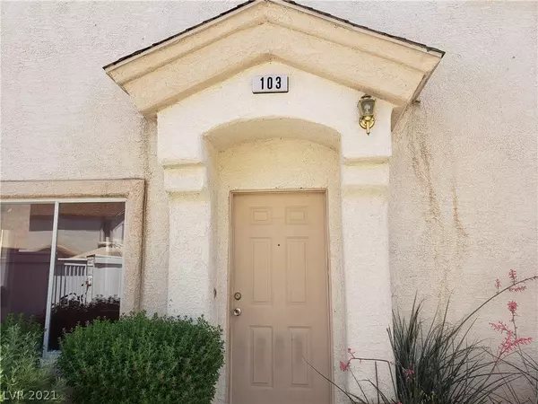 Henderson, NV 89011,5944 Trickling Descent Street #103