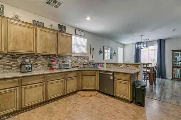 North Las Vegas, NV 89084,2713 Cedar Bird Drive