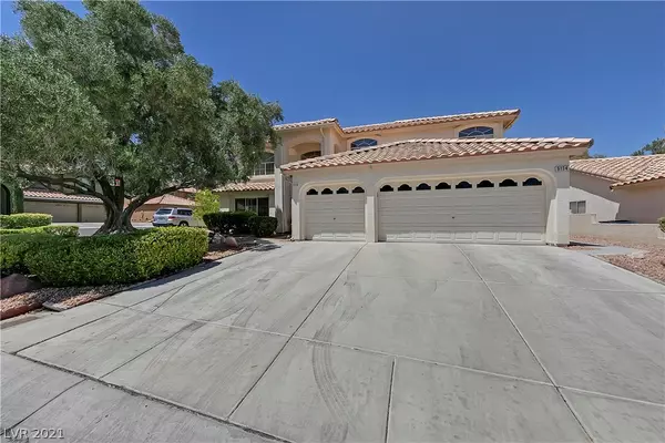 Las Vegas, NV 89129,9134 Claretta Drive