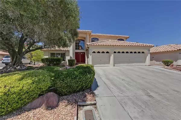 Las Vegas, NV 89129,9134 Claretta Drive