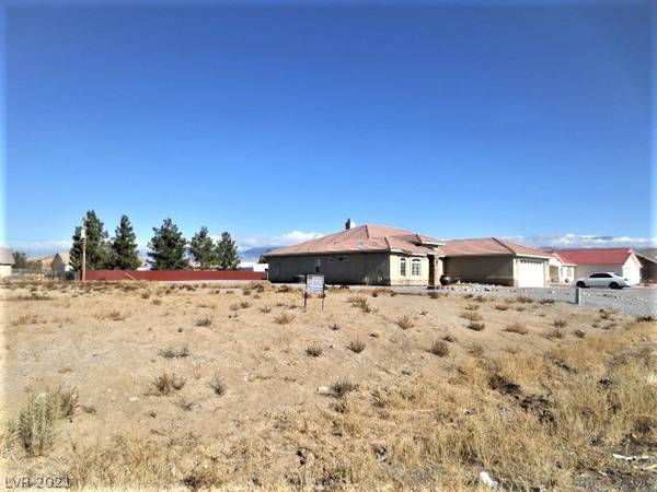 70 E HORNET, Pahrump, NV 89048