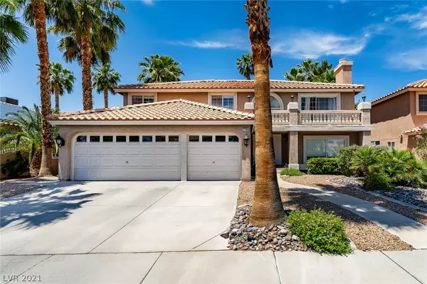 Henderson, NV 89014,1704 Wicklow Way