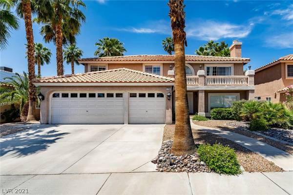 1704 Wicklow Way, Henderson, NV 89014