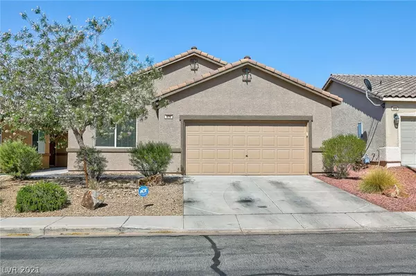 976 Crescent Falls Street, Henderson, NV 89011