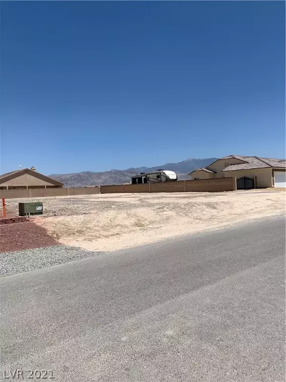 Pahrump, NV 89061,5070 Stubblefield Drive