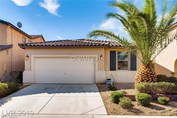 North Las Vegas, NV 89085,4333 Haven Point Avenue