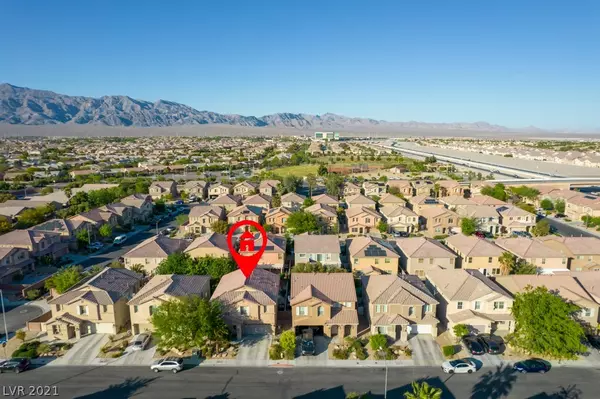 North Las Vegas, NV 89084,6674 Little Owl Place