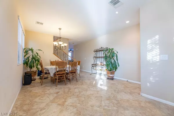 North Las Vegas, NV 89084,6674 Little Owl Place