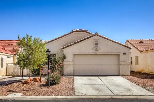 415 River Glider Avenue, North Las Vegas, NV 89084