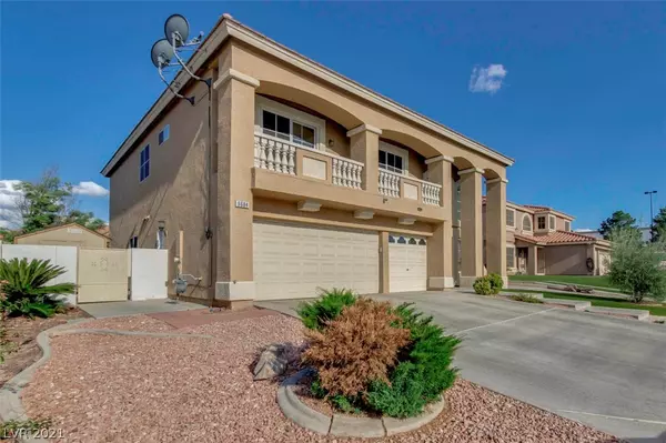 Las Vegas, NV 89123,9684 Summer Cypress Street