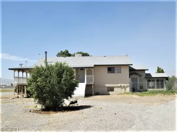 Pahrump, NV 89048,900 E Manse Road