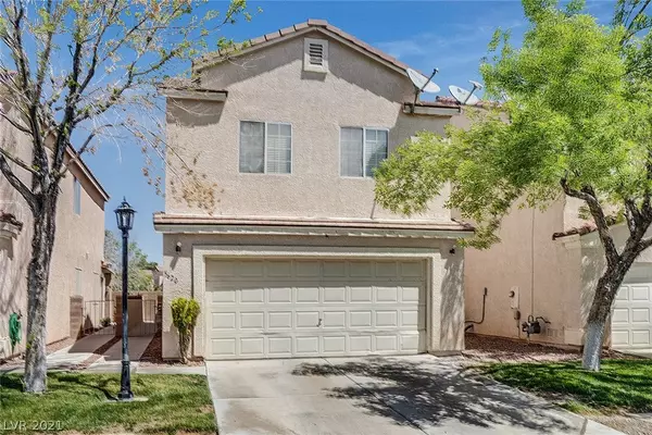 Las Vegas, NV 89118,5620 Cactus Thorn Avenue