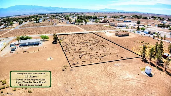 Pahrump, NV 89048,1350 Windy Lane