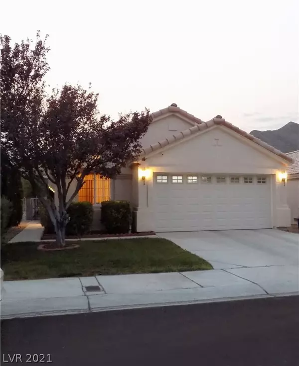 Las Vegas, NV 89129,3921 Marble Mountain Street