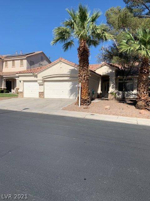 8972 Galena Crossing Street, Las Vegas, NV 89123