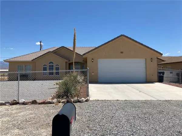 Pahrump, NV 89048,2541 S Dandelion Street