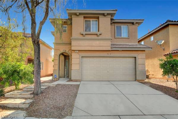 6941 Willow Warbler Street, North Las Vegas, NV 89084