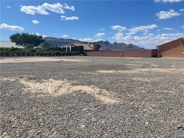 630 Antelope Avenue, Pahrump, NV 89060