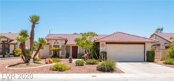 5009 Austrian Drive, Las Vegas, NV 89130