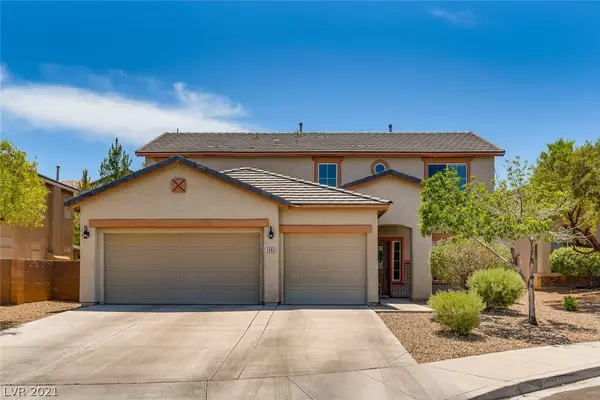 Henderson, NV 89012,1695 Clovercrest Court