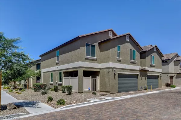 Las Vegas, NV 89148,6148 Scarlet Leaf Street