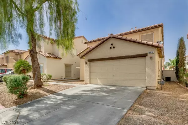 Las Vegas, NV 89142,5910 Clover Canyon Lane