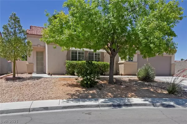 North Las Vegas, NV 89031,637 Blossom Berry Court