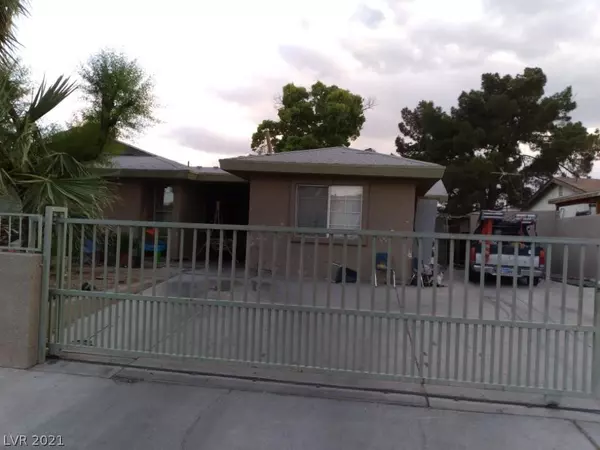 Las Vegas, NV 89110,30 Locustwood Street