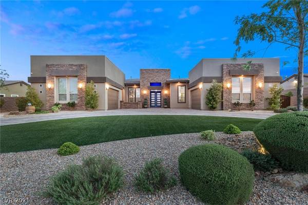 531 Trenier Drive, Henderson, NV 89002