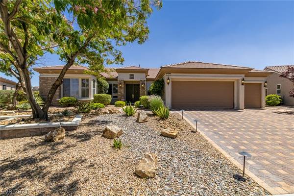 1890 Morganton Drive, Henderson, NV 89052