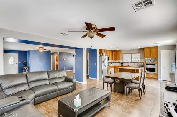 North Las Vegas, NV 89084,4105 Buteo Lane