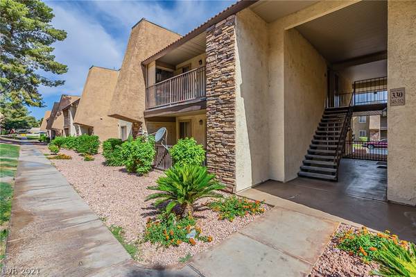 Las Vegas, NV 89103,5361 Indian River Drive #347