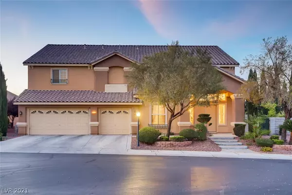 3090 Viale Marco Polo, Henderson, NV 89052