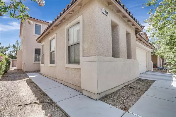 North Las Vegas, NV 89085,8324 Mesa Bloom Street