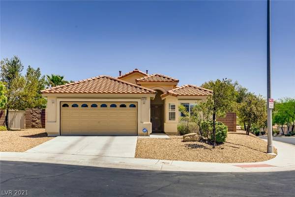 2270 Smokey Sky Drive, Henderson, NV 89052