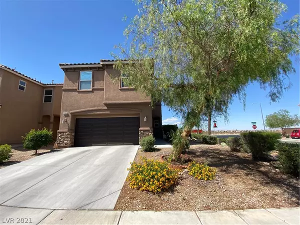 6560 Benvolio Court, Las Vegas, NV 89141