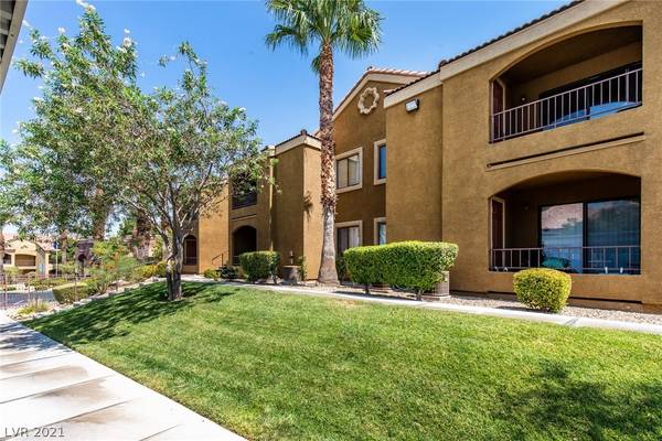 950 Seven Hills Drive #215, Henderson, NV 89052