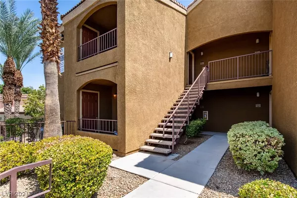 Henderson, NV 89052,950 Seven Hills Drive #215