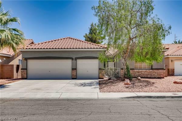 8870 Star Valley Court, Las Vegas, NV 89123