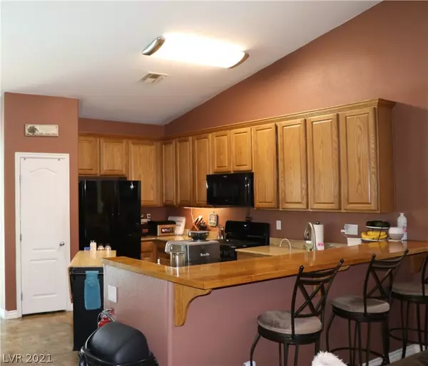 North Las Vegas, NV 89086,2640 Timid Tiger Avenue