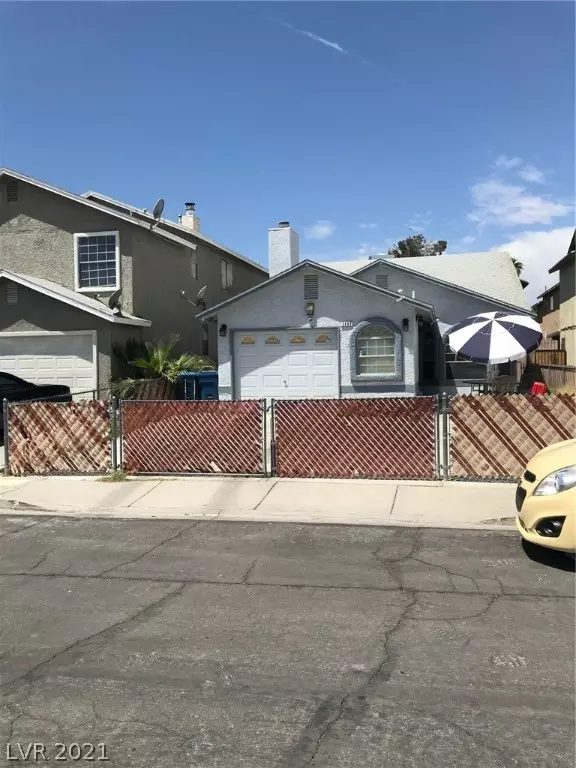 3899 Asimov Place, Las Vegas, NV 89115