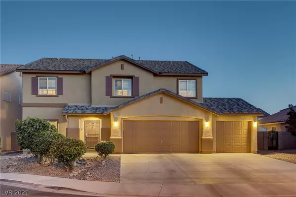 Las Vegas, NV 89131,5509 Ghost Rider Court