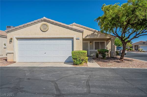 5097 Midnight Oil Drive, Las Vegas, NV 89122