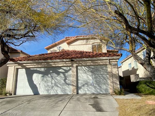 7408 Sunspot Drive, Las Vegas, NV 89128