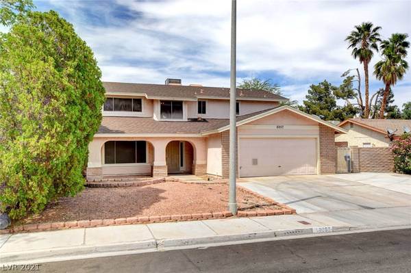 2257 Marlboro Drive, Henderson, NV 89014