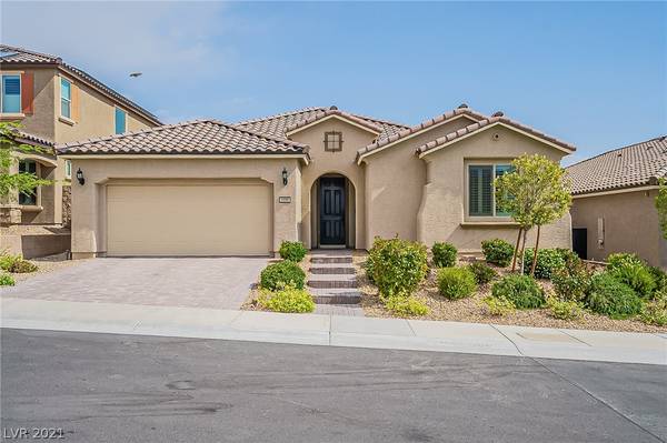 9990 Chaparral Wind Avenue, Las Vegas, NV 89166