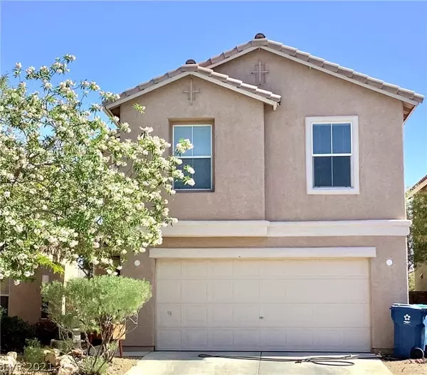 6321 Climbing Vine Avenue, Las Vegas, NV 89141