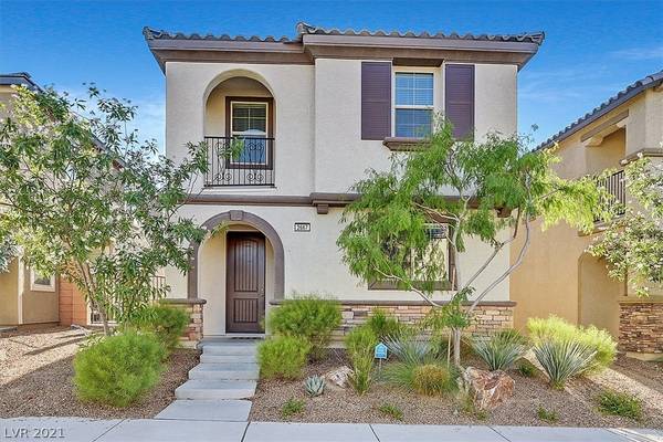 2667 Marvel Astoria Street, Henderson, NV 89044